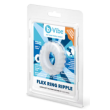 b-Vibe Flex Ring Ripple - Ultra Soft Silicone Cock Ring b-Vibe Flex Ring Ripple - Ultra Soft Silicone Cock Ring